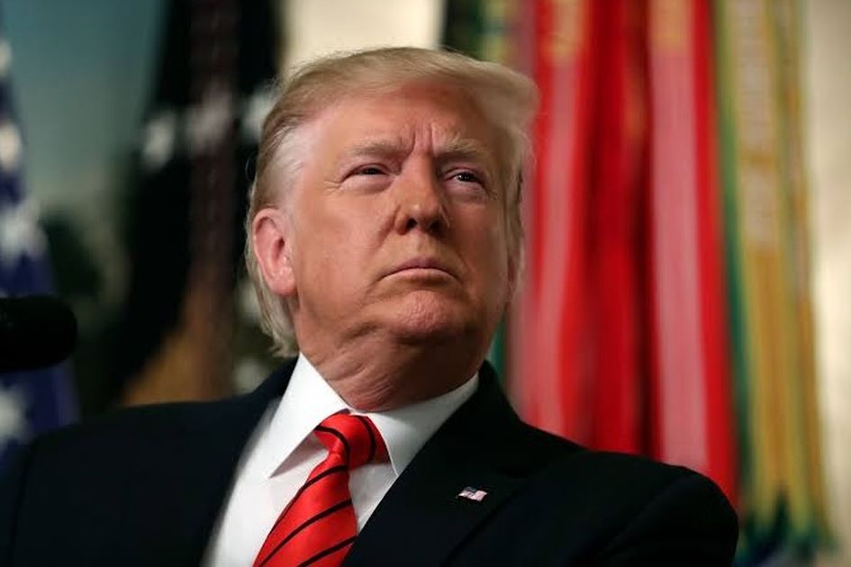 Saat Para Pemimpin Dunia Gagal Bikin Armenia Azerbaijan Damai Trump Malah Sebut Konflik Itu Mudah Diselesaikan Dan Dirinya Layak Dapat Nobel Perdamaian