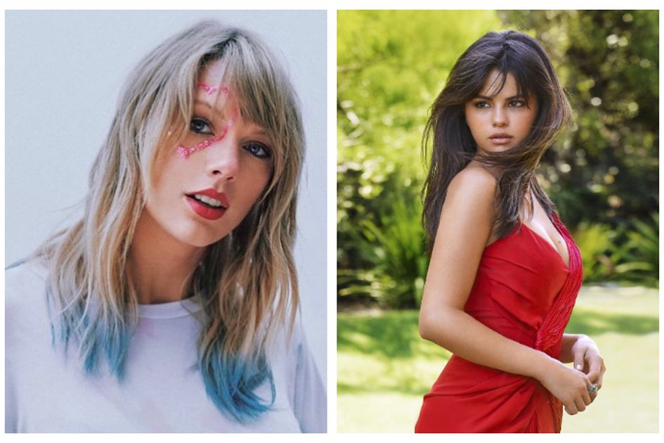 Saat Selena Gomez Terpuruk Sikap Taylor Swift Bikin Sang Penyanyi Menangis Saat Selena Gomez Terpuruk Sikap Taylor Swift Bikin Sang Penyanyi Menangis