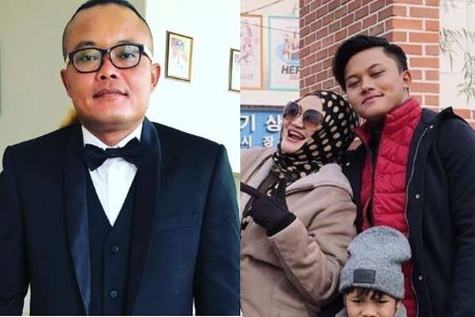 Rekomendasi Lagu Kasih Sayang Ala Joox Lyric Card Travelmaker Indonesia