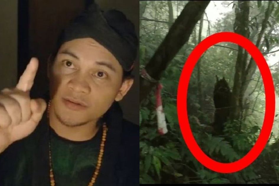 Salah Satu Ciri Makhluk Gaib Adalah Studi Indonesia