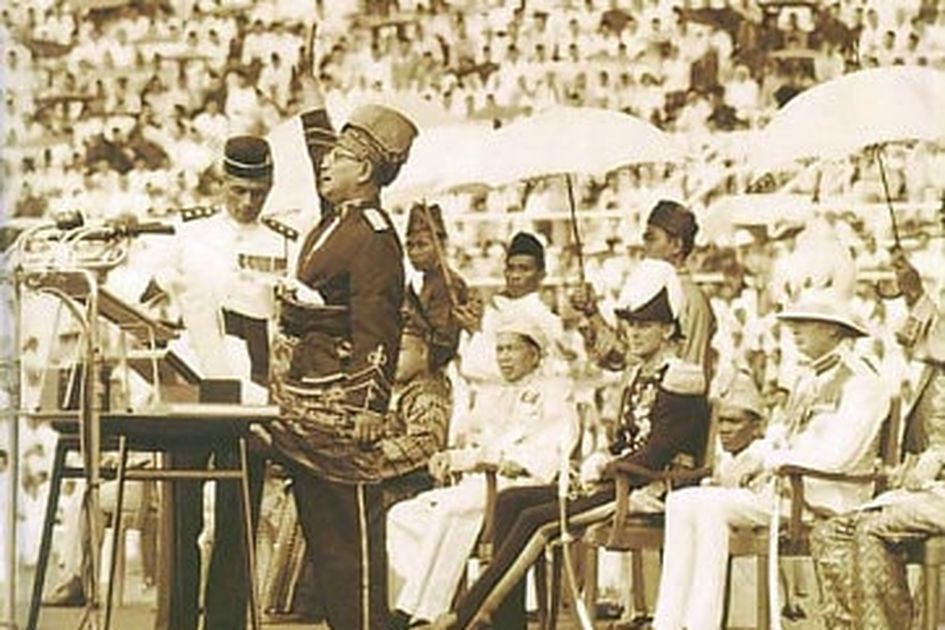 Walau Mengklaim Sudah Merdeka, Nyatanya Inggris Masih Bisa 'Menjajah' Malaysia dengan Perjanjian Ini