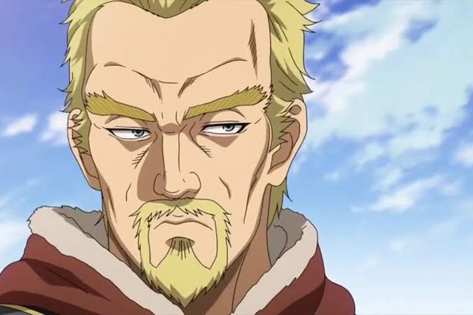 Nonton Anime Vinland Saga Episode Akhir Dari Pertarungan Sengit