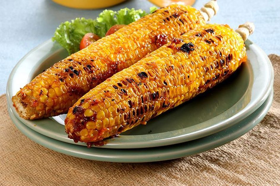 Tahun Baru 2020: Dari Sate Sampai Jagung Bakar, Inilah 7 Menu Bakaran Yang  Cocok Disantap Ramai-Ramai Bareng Sahabat Dan Keluarga Di Malam Pergantian  Tahun