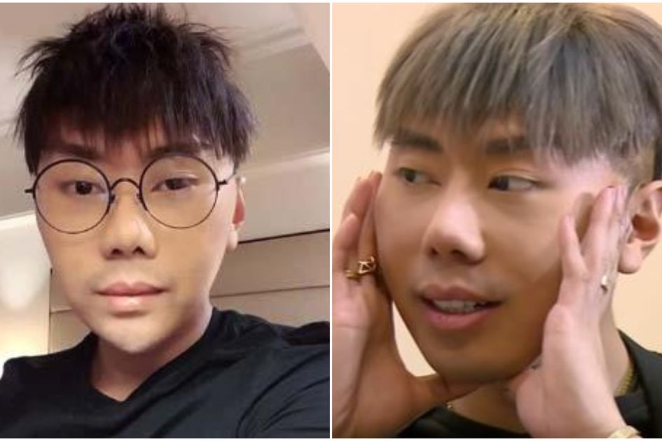 Dibully Mirip Beauty Blender Gara Gara Dagu Lancipnya Roy Kiyoshi Akhirnya Tunjukkan Bentuk Wajah Aslinya Hingga Bagian Bagian Yang Sengaja Dihilangkan Lewat Pisau Bedah Gue Gak Mau Ada Kotoran Biar Mulus Gitu