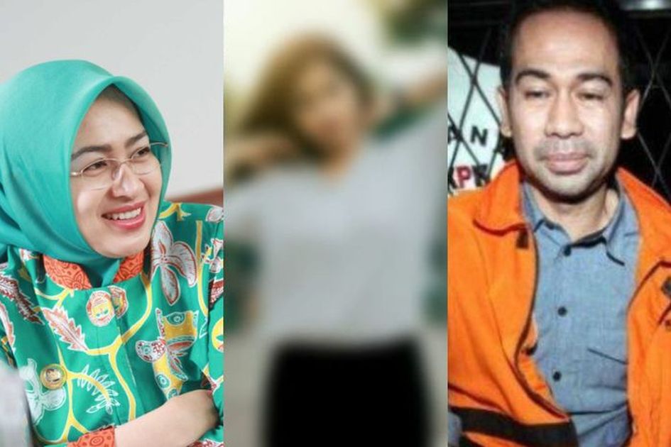 Santer Kabar Kepergok Ngamar Bareng Suami Walikota Tangsel Artis Ftv Ini Ternyata Pernah Saling Sindir Dengan Vanessa Angel Persahabatan Mereka Pun Retak Santer Kabar Kepergok Ngamar Bareng Suami Walikota Tangsel Artis Ftv Ini Ternyata Pernah Saling Sindir Dengan Vanessa Angel Persahabatan Mereka Pun Retak