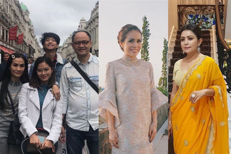Berita Terpopuler Kabar Perselingkuhan Suami Iis Dahlia Dengan Pramugari Di Tahun 2017 Kembali Mencuat Usai Disebut