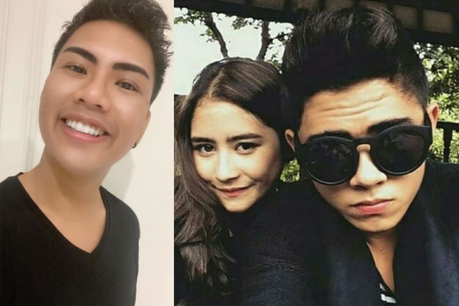 Dulu Mati Matian Bantah Saat Digosipkan Berpacaran Hubungan Prilly Latuconsina Dan Aliando Syarief Dibongkar Ricky Cuaca