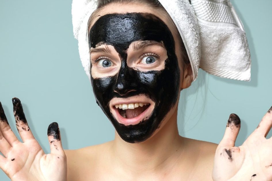 Skin Care Berbahan Arang Aktif Yang Bermanfaat Untuk Mencegah Kulit Wajah Berjerawat