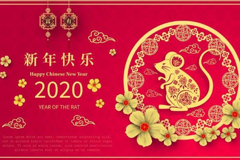 Imlek 2020 12 Ramalan Shio Di Tahun Tikus Logam Shio Kambing Bernasib Baik Dan Shio Monyet