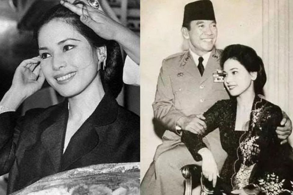 Dinikahi Presiden Soekarno Naoko Nemoto Harus Hadapi Kenyataan Pahit Ibunya Terkena Serangan Jantung Sementara Kakaknya Akhiri Hidup Dengan Bunuh Diri
