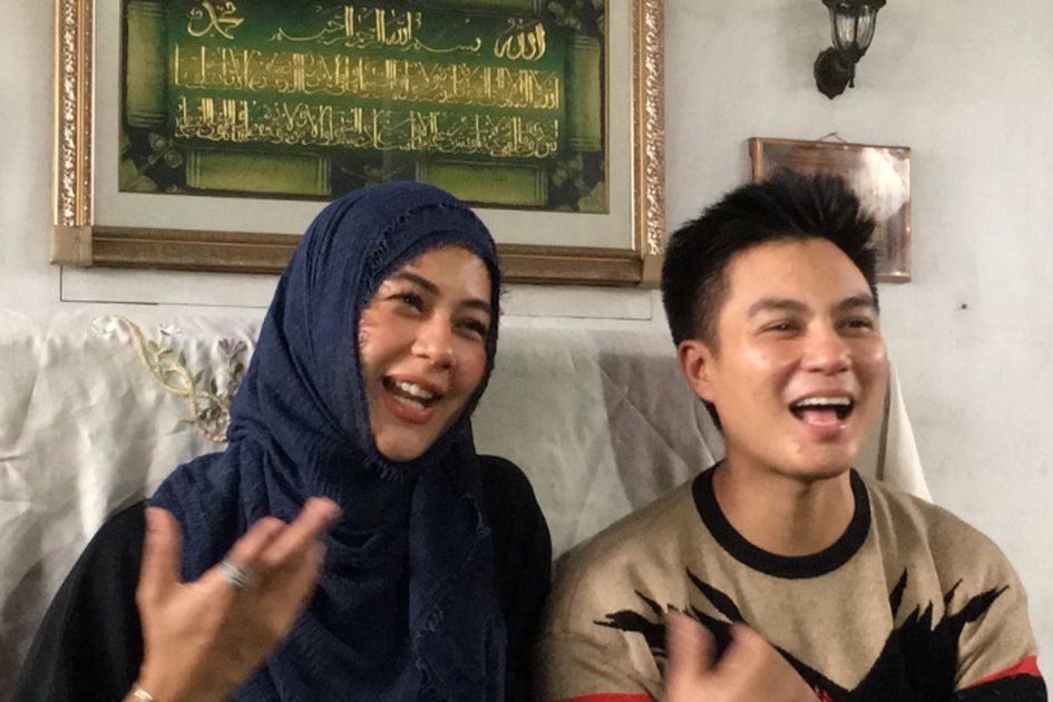 Undang Anak Anak Panti Asuhan Baim Wong Dan Paula Verhoeven Justru Gelar Akikah Tanpa Sang Bayi