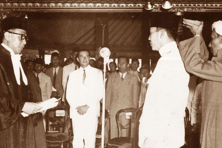 Ir Soekarno Dan Moh Hatta : Kisah Penculikan Soekarno Dan Hatta Merdeka