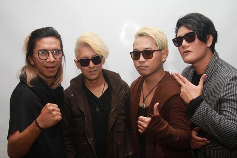 Populer di Awal 2000an, Ini Dia Rekomendasi Lagu Rock dari J-Rocks