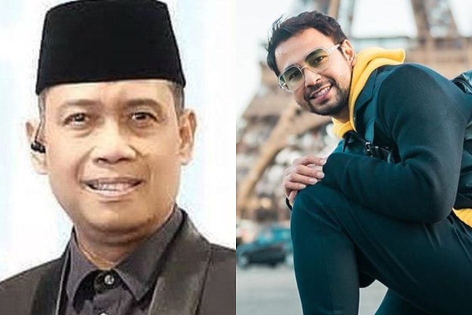 Penyakit Artis Tampan 
