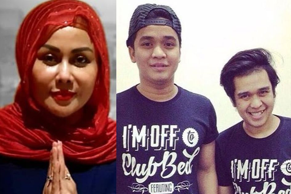 Pamornya Sebagai Manajer Artis Terjun Bebas Sepeninggal Olga Syahputra Mak Vera Banting Setir Jualan Sambal Demi Sambung Hidup Kini Rela Tidur Di Sofa Karena Tak Punya Kamar Pamornya Sebagai Manajer Artis Terjun Bebas Sepeninggal Olga Syahputra Mak Vera Banting Setir Jualan Sambal Demi Sambung Hidup Kini Rela Tidur Di Sofa Karena Tak Punya Kamar