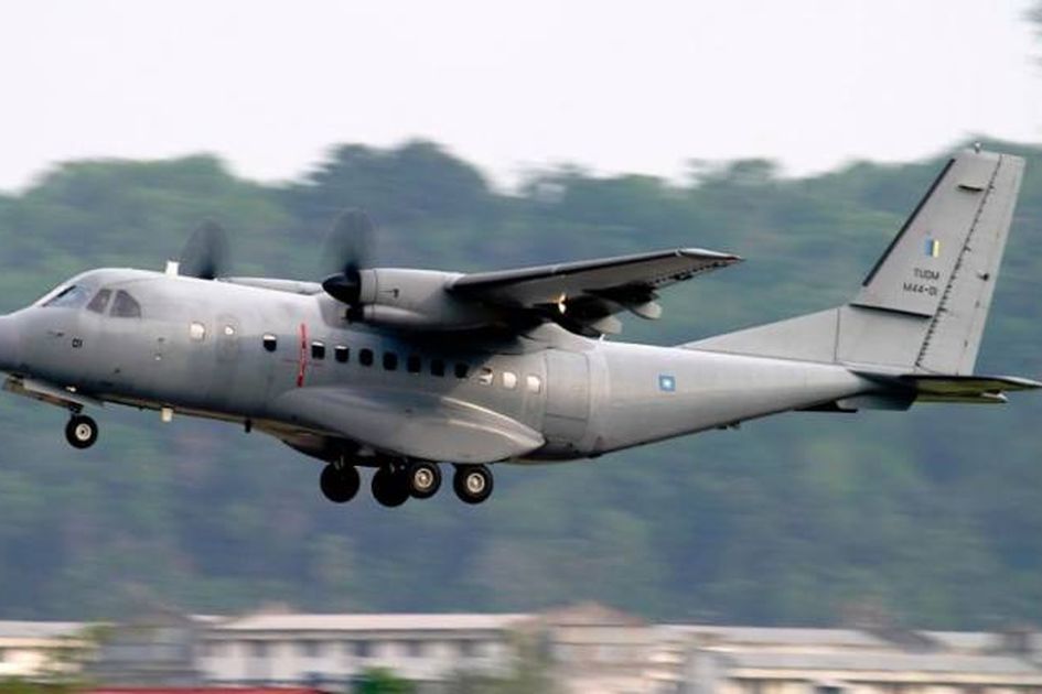 Ejek Pesawat Indonesia Menhan Malaysia Malah Sedang Kebingungan Cari Armada Tambahan Lantaran Negaranya Kurang Duit Akhirnya Pilih Modif Pesawat Lama