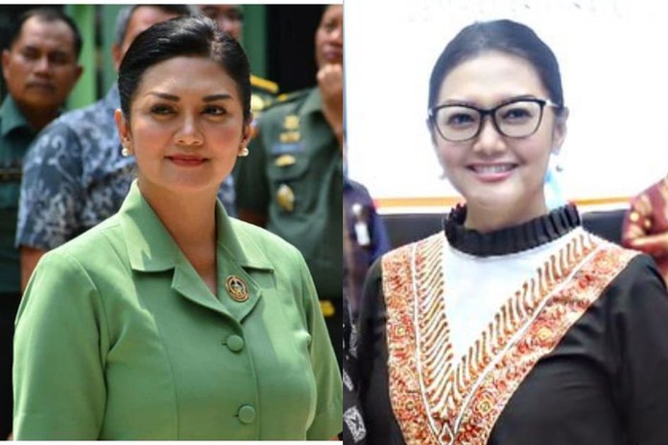 Dipersunting Jenderal Tni Artis Senior Ini Harus Rela Jalani Tes Keperawanan Untuk Lolos Sebagai Seorang Ibu