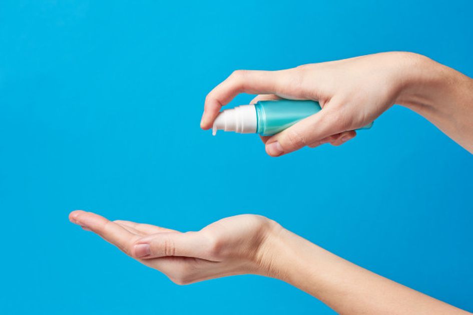 Jangan Salah Kaprah Hand Sanitizer Tak Melulu Baik Bagi Kesehatan Simak Cara Pakainya Yang Benar