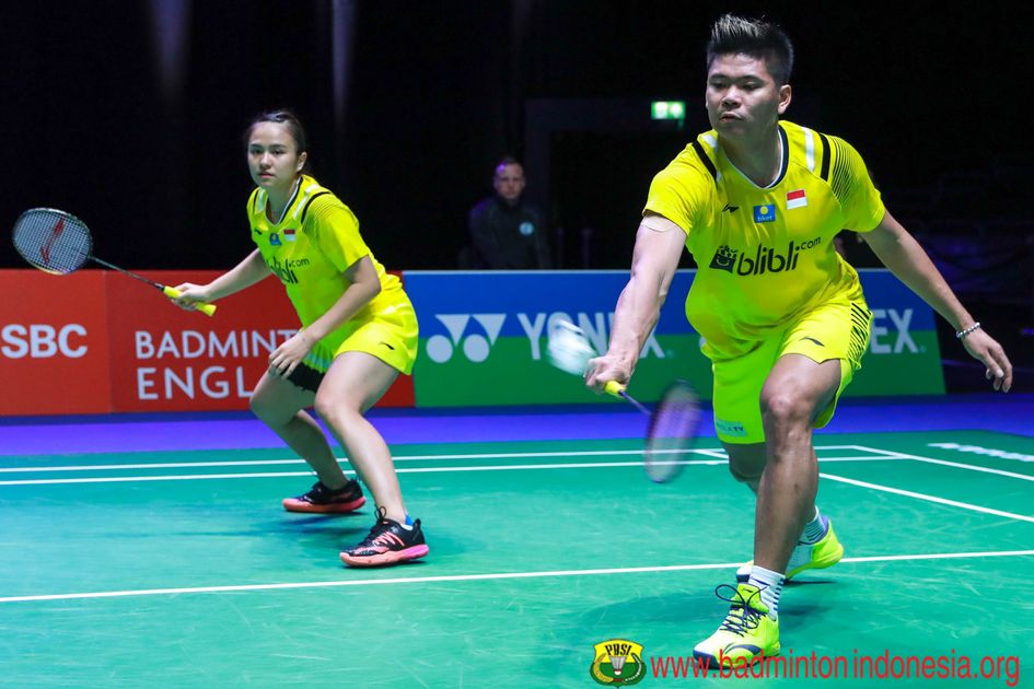 Berita Alexandra Boje Terbaru Hari Ini : Hasil Olimpiade Tokyo 2020