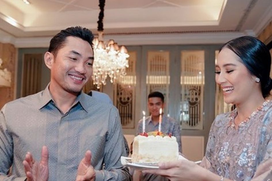 2 Tahun Sandang Status Janda, Aktris Cantik Ini Ketiban Durian Runtuh Usai  Dipersunting Putra Pengusaha Ekspor Indonesia