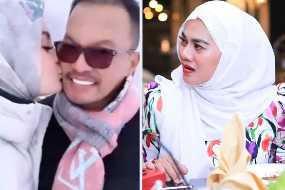 Dituduh Akan Santet Faisal Harris Sarita Abdul Mukti Kalau Mau Nyantet Dari Dulu Kali Ngapain Sekarang<script async src=