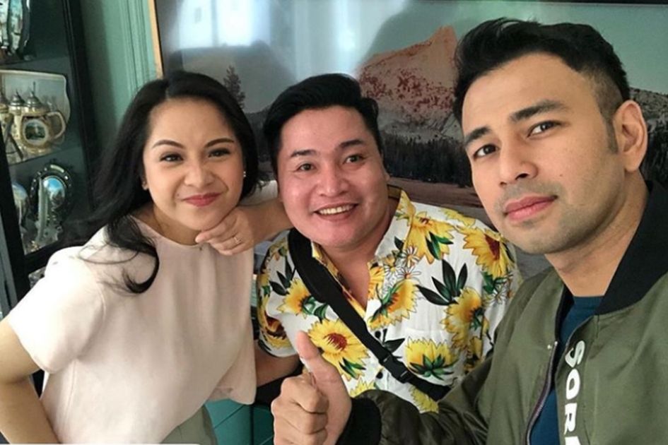 12 Tahun Mengabdi Jadi Asisten Raffi Ahmad Tapi Ngaku Tak Pernah Rasakan Naik Gaji Merry Dan Sensen Justru Kegirangan Saat Kena Prank Dipecat Suami Nagita Slavina Alhamdulillah Dipecat