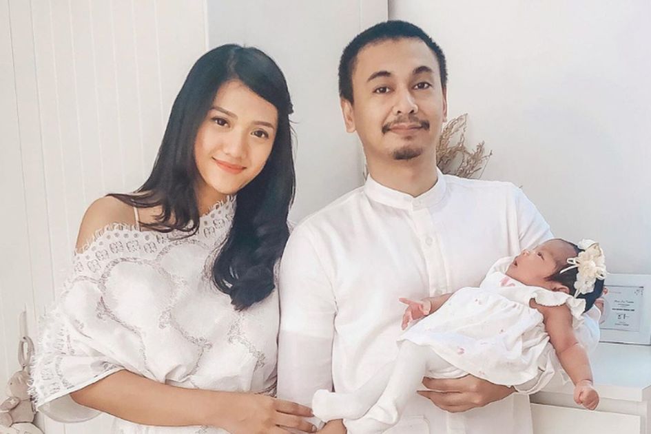 Cerita Istri Raditya Dika Hamil Lagi Anissa Aziza Kaget Banget Cerita Istri Raditya Dika Hamil Lagi Anissa Aziza Kaget Banget