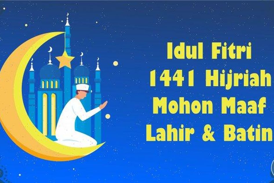 Lebaran Tinggal Di Depan Mata Siap Siap Pilih Ucapan Idul Fitri Yang Cocok Buat Update Dan Lebaran Tinggal Di Depan Mata Siap Siap Pilih Ucapan Idul Fitri Yang Cocok Buat Update Dan