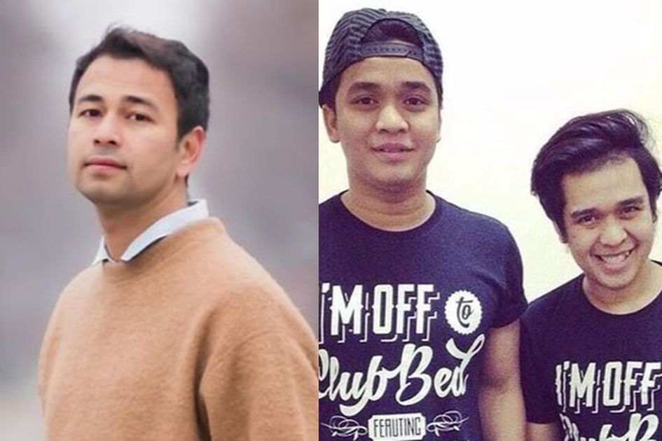 Sepandai Pandainya Tupai Melompat Akhirnya Jatuh Juga Raffi Ahmad Yang Suka Ngeprank Orang Lain Jadi Gondok Gara Gara Kelakuan Billy Syahputra