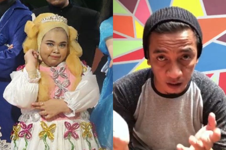 Lagu Keke Bukan Boneka Akhirnya Di Takedown Dari Youtube Novi Umar Pencipta Aku Bukan Boneka Ini Urusan Label Karena Aset Mereka