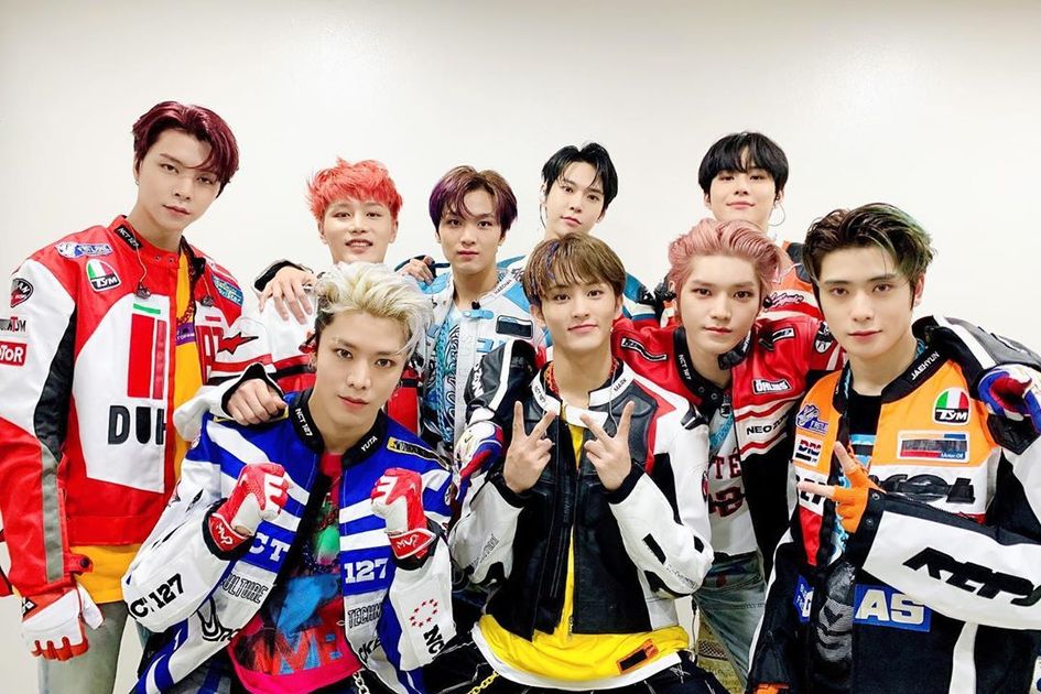 Serunya Member Nct 127 Belajar Bahasa Indonesia Hingga Kata Kata Gaul Siapa Siswa Yang Paling Pintar