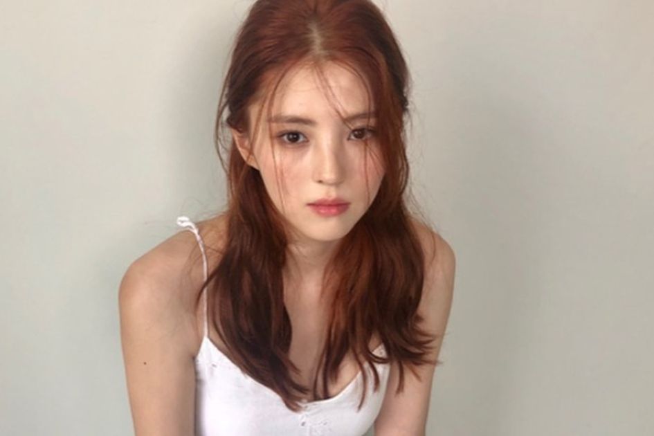 27+ Han So Hee New Series Pics