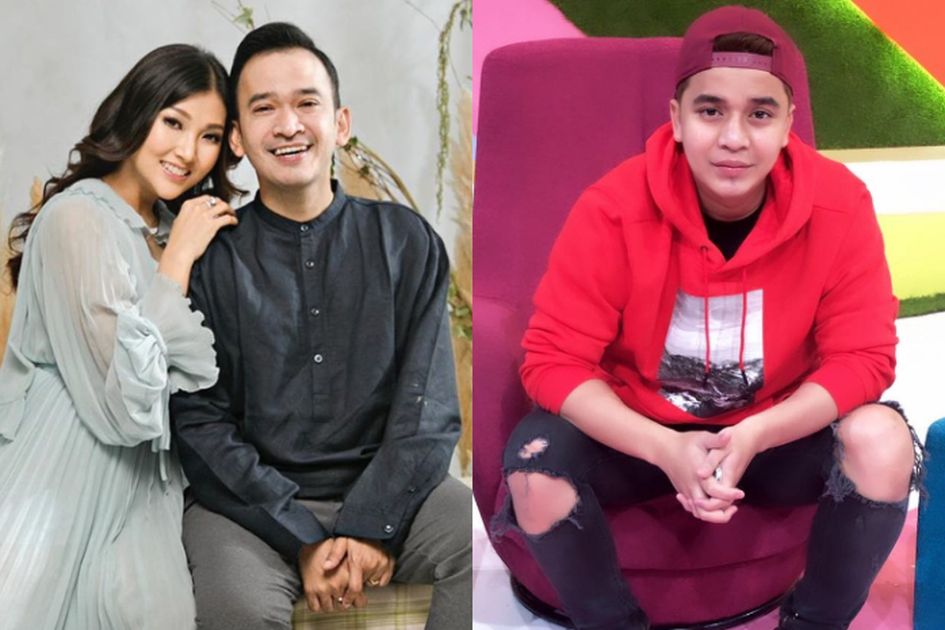 Hartanya Menggunung Hingga Miliki Rumah Mewah Seharga Rp 79 Miliar Ruben Onsu Harus Rogoh Kocek Segini Untuk Gaji 22 Karyawannya Billy Syahputra Oh My God