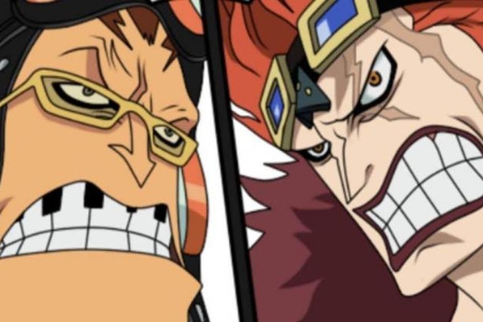 Spoiler Komik One Piece Chapter 981 Apoo Masih Hidup Setelah Serangan Kid
