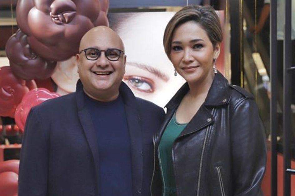 Saldo Gopay Ludes Usai Ditipu Ojek Online Maia Estianty Murka Sampai Ungkap Kedok Penipuan Driver Ojol Saldo Gopay Ludes Usai Ditipu Ojek Online Maia Estianty Murka Sampai Ungkap Kedok Penipuan Driver Ojol