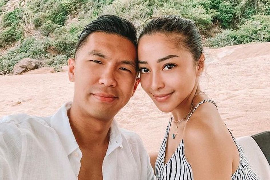 Nikita Willy Melangkah Lebih Lanjut dalam Hubungan, Nembak Indra Priawan Sebelum Dijawab dengan Baby Izz yang Bahagia
