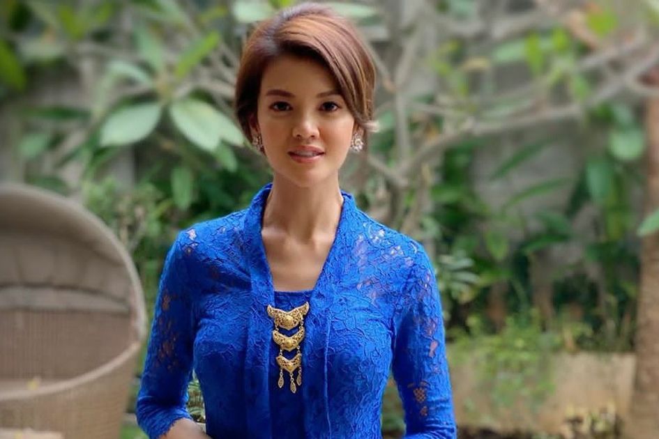 Kelewat Betah Tinggal Di As Demi Jadi Chef Farah Quinn Sampai Tak Pulang Kampung 5 Tahun Hingga Dapat Peringatan Dari Orang Tua Saat Indonesia Dilanda Krismon Kita Gak Bisa Nolong
