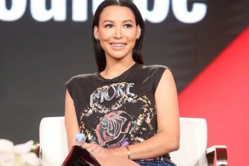 Bikin Fans Merinding Naya Rivera Pernah Nyanyikan If I Die Young Di Serial Glee Sebelum Tewas Di Danau Piru Tenggelamkan Aku Di Sungai