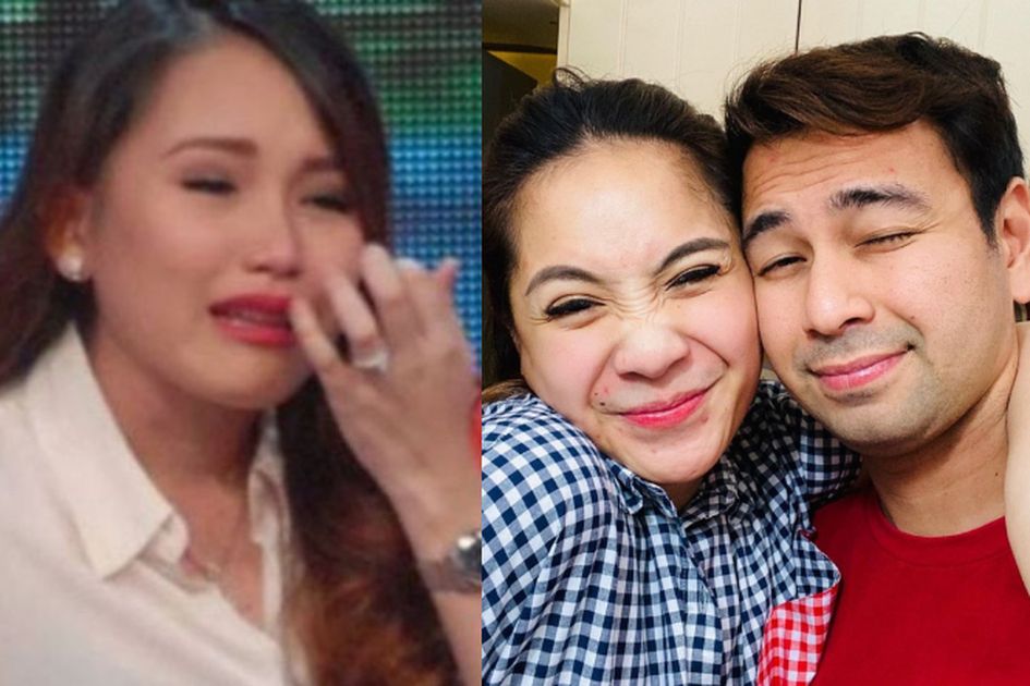Nama Ayu Ting Ting Sempat Diusik Dan Dikaitkan Lagi Dengan Raffi Ahmad Dan Nagita Slavina Abdul Rozak Auto Panas Hingga Umi Kalsum Sindir Keras Punya Suami Dijaga Kalau Takut Diiniin Ayu