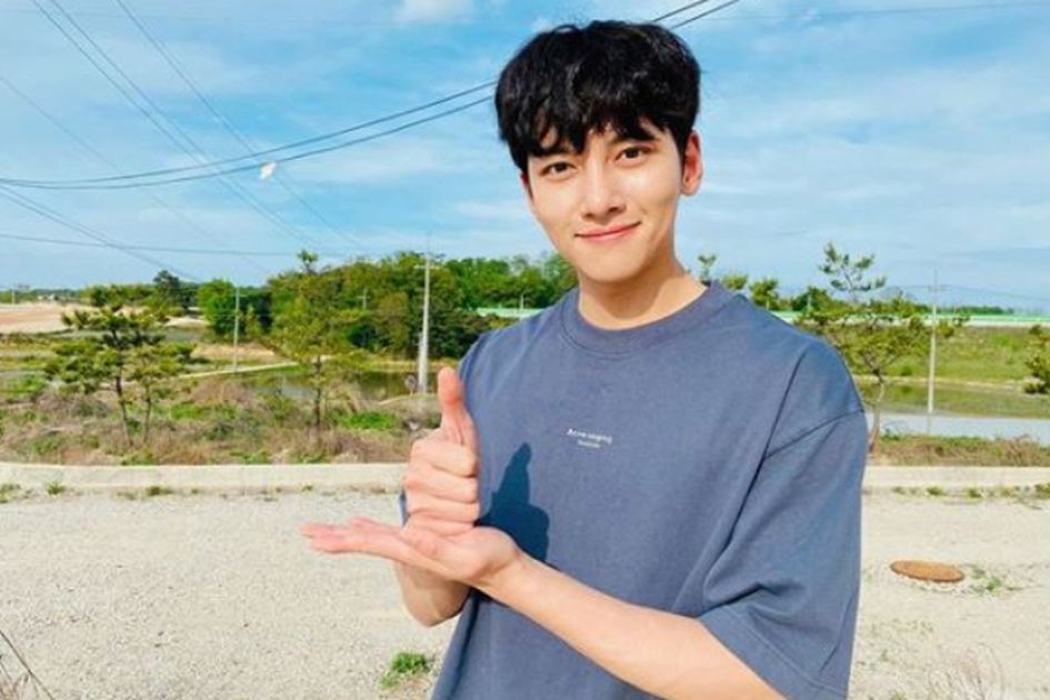 Ditinggal Ayah Sejak Kecil Dan Kini Jadi Tulang Punggung Keluarga Arti Nama Ji Chang Wook Ternyata Tidak Sesuram Jalan Hidupnya