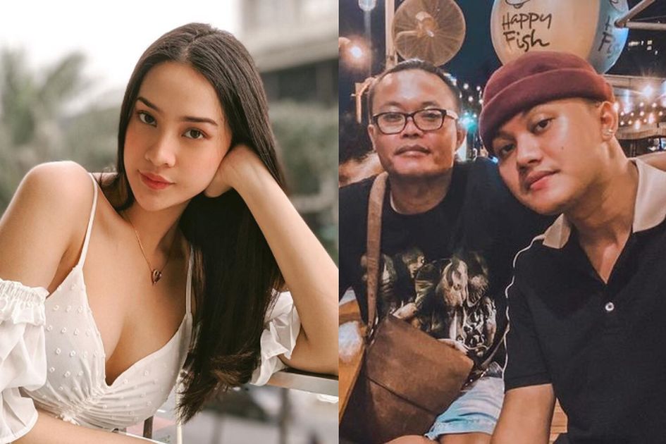 Namanya Diseret Hingga Nyawanya Diancam Bakal Dihabisi Gegara Isu Rizky Febian Rebut Anya Geraldine Sule Ungkap Kata Kasar Sang Oknum Didik Anaknya Jangan Jadi Perebut Pacar Orang