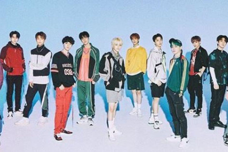 Treasure Siap Debut Yg Entertainment Gelontorkan Biaya Produksi Videoklip Terbesar