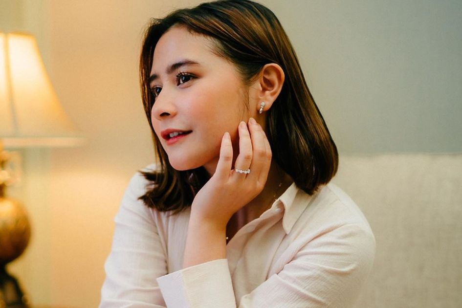 Artis Yang Pindah Haluan Ke Youtube Sering Banjir Hujatan Karena Kontennya Dianggap Sampah Prilly Latuconsina Aku