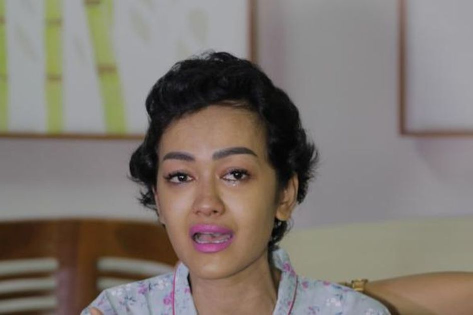 Sempat Berobat Sana Sini Sebelum Meninggal Dunia Ternyata Kanker Serviks Yang Diderita Julia Perez Tak Bisa Dianggap Sepele Kenali 10 Penyebabnya Sebelum Terlambat