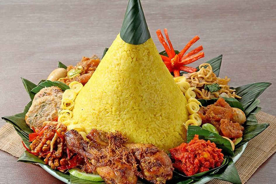 Berita Tumpeng Terbaru Hari Ini - Kids