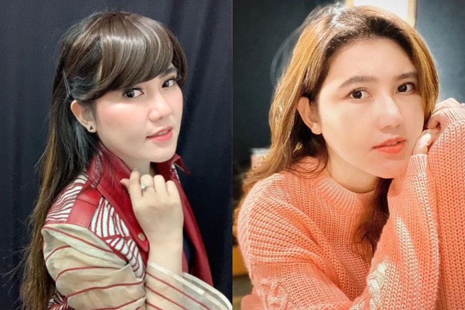 Umbar Foto Selfie Bangun Tidur Cuma Pakai Daster Wajah Via Vallen Langsung Jadi Sorotan Netizen Cantiknya Kebangetan Umbar Foto Selfie Bangun Tidur Cuma Pakai Daster Wajah Via Vallen Langsung Jadi Sorotan Netizen Cantiknya Kebangetan