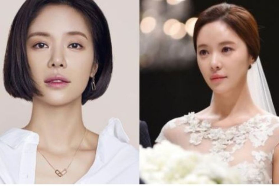 4 Tahun Menikah Tanpa Gosip Miring Aktris Korea Hwang Jung Eum