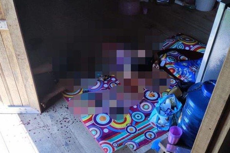 Tewas Bersimbah Darah Dan Kematiannya Masih Menjadi Misteri Ibu Yang Hamil 9 Bulan Di Kalsel Ditemukan Dalam Kondisi Tragis Penuh Luka Dan Jari Korban Nyaris Terputus<script async src=