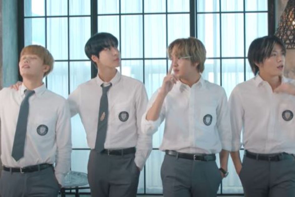 Nct 127 Sukses Hadapi Ujian Bahasa Indonesia Dengan Skor Bagus Taeil Yakin Bisa Tinggal Di Tanah Air Tolong Tunggu Saya Nct 127 Sukses Hadapi Ujian Bahasa Indonesia Dengan Skor Bagus Taeil Yakin Bisa Tinggal Di Tanah Air Tolong Tunggu Saya