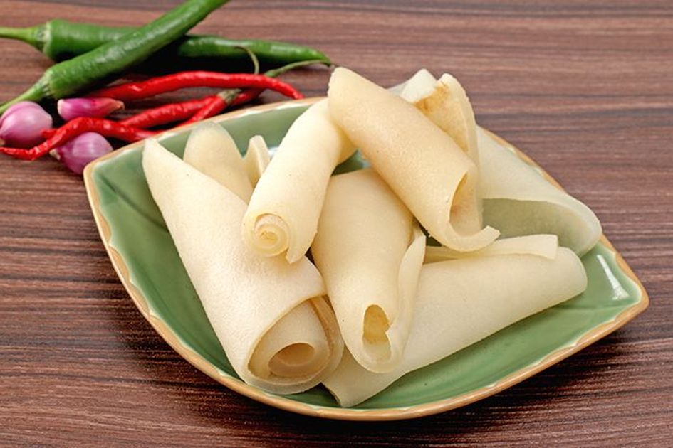 Waspada Jangan Pernah Beli Kikil Dengan Ciri Ciri Ini Bisa Bawa Petaka Buat Tubuh